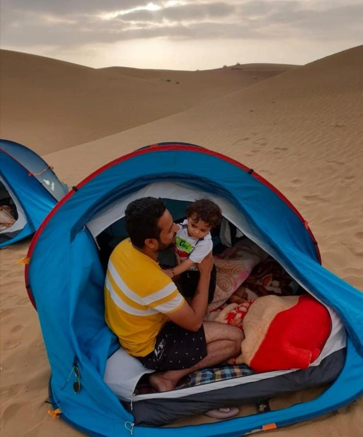 Desert Heritage Camps & Resort 자이살메르 외부 사진