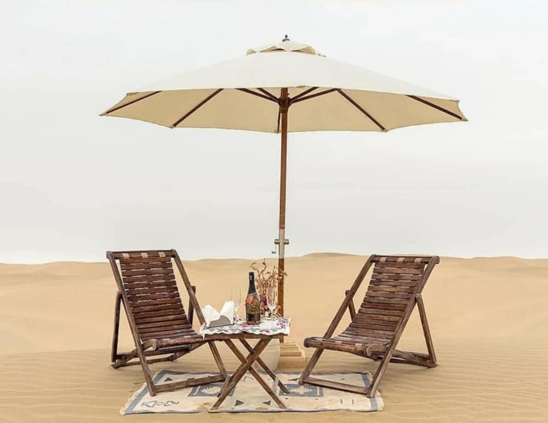 Desert Heritage Camps & Resort 자이살메르 외부 사진